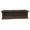 Mayne Fairfield Window Box 3' - Espresso 5822-ES - alternate 2